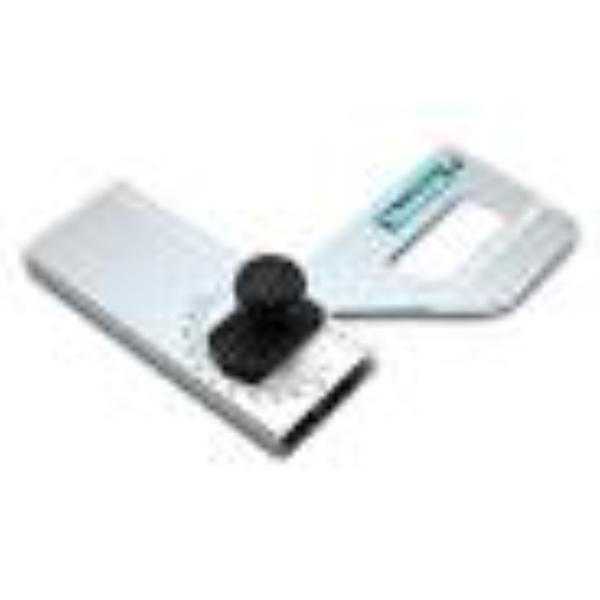 Makita BEVEL GUIDE SET NEW SP6000 REPLACE 194433-0 OLD