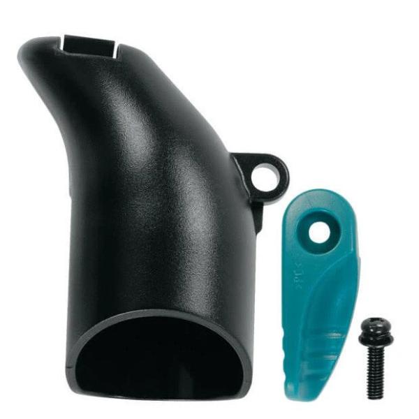 Makita DUST NOZZLE SET HS7000/HS7600