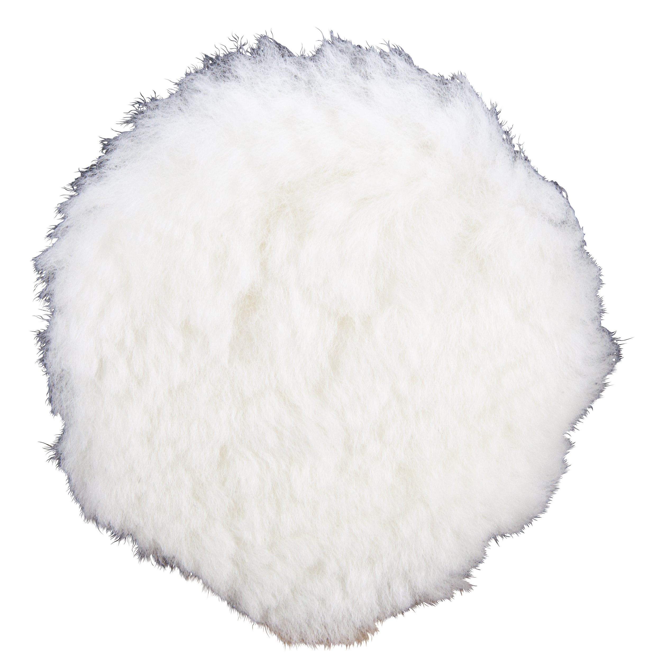 Makita Wool pad 125mm for PO5000C