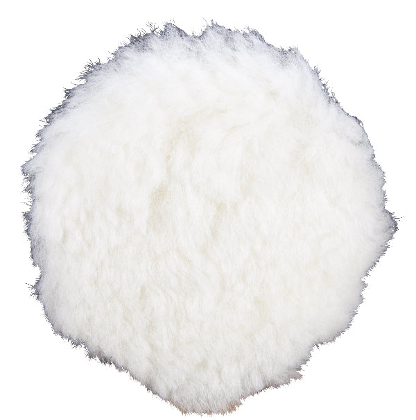 Makita Wool pad 125mm for PO5000C