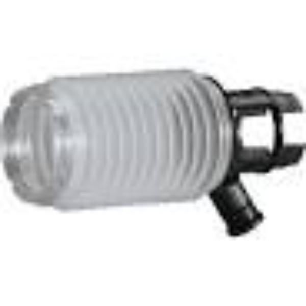 Makita DUST CUP SET DHR171