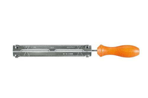 Makita CHAINSAW FILE & GUIDE 4mm 5/32