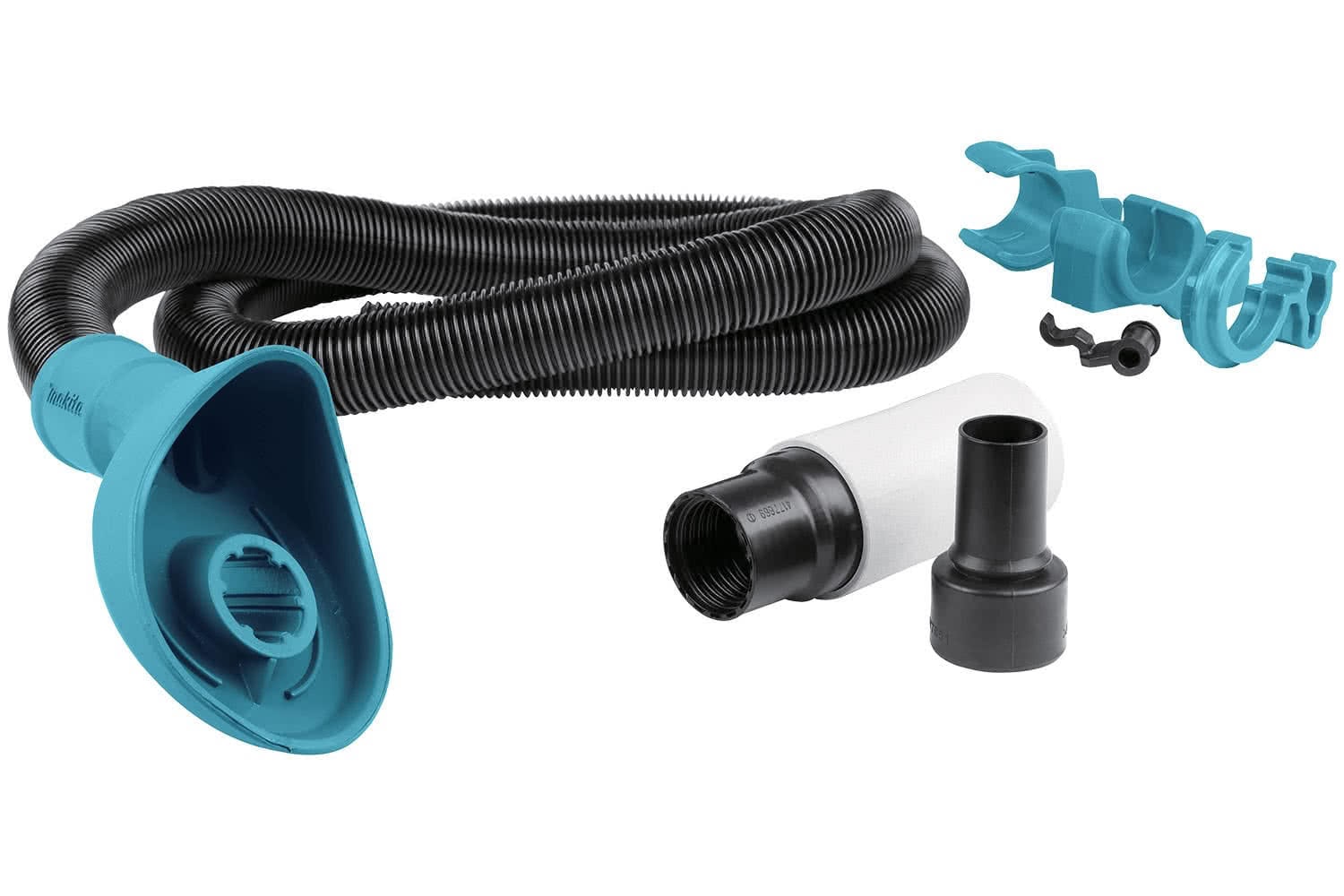 Makita DUST EXTRACTOR Demo DHR400