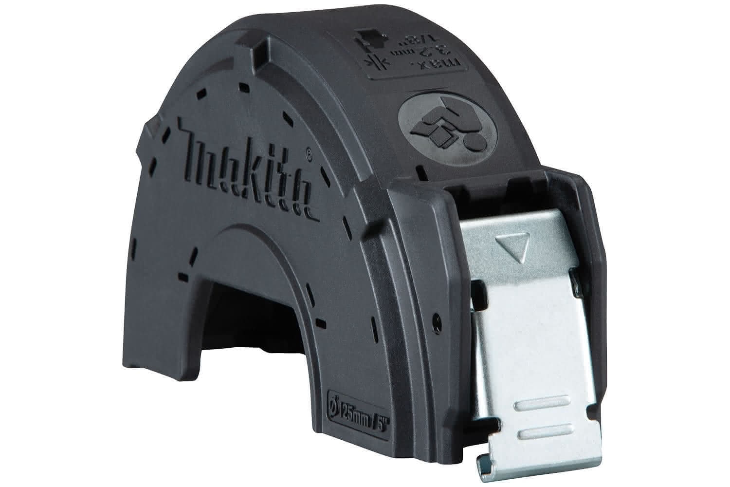 Makita DUST COLLECTION COVER 115/125M