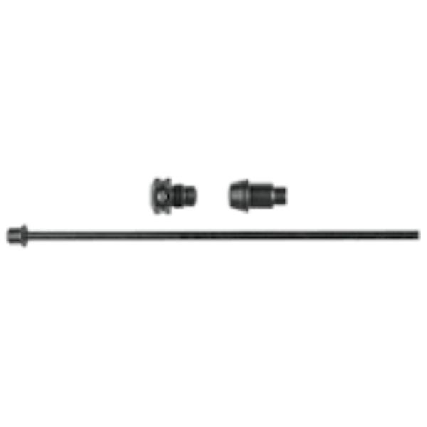 MAKITA 3.2mm NOSE PIECE & JAWS PUSHER FOR DRV250