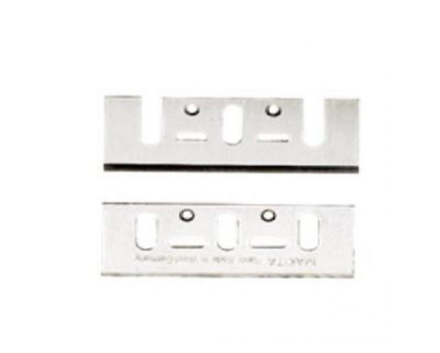 Makita PLANER BLADE SET HSS 2012NB
