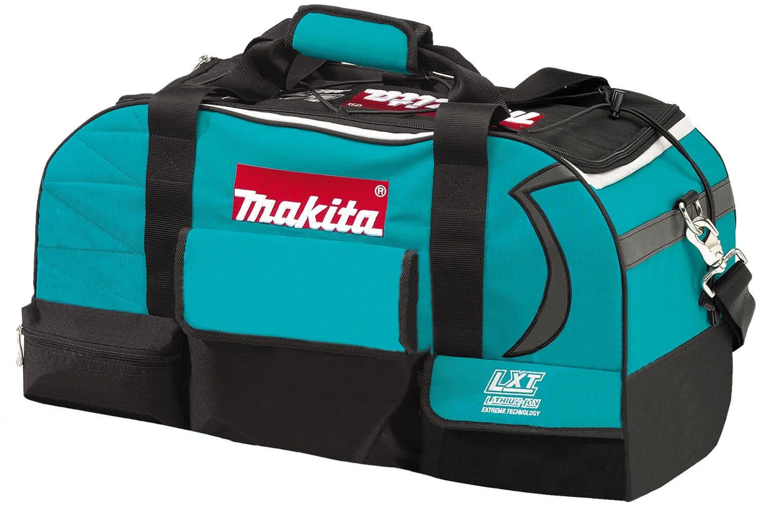 Makita LXT 4-5 Pc Tool Bag