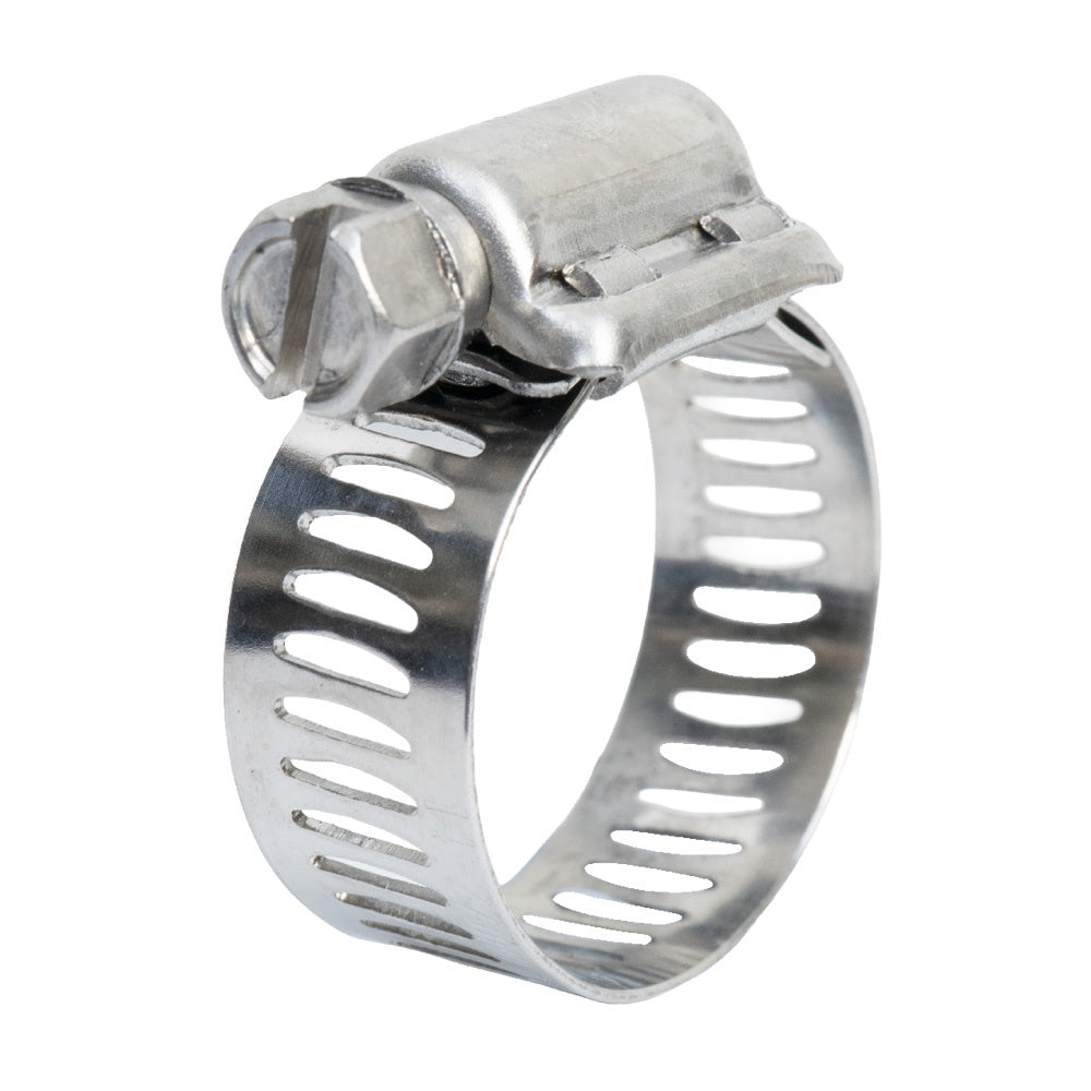 Global Clamps HD Perf 14-27mm W4 SAE 010 10pc