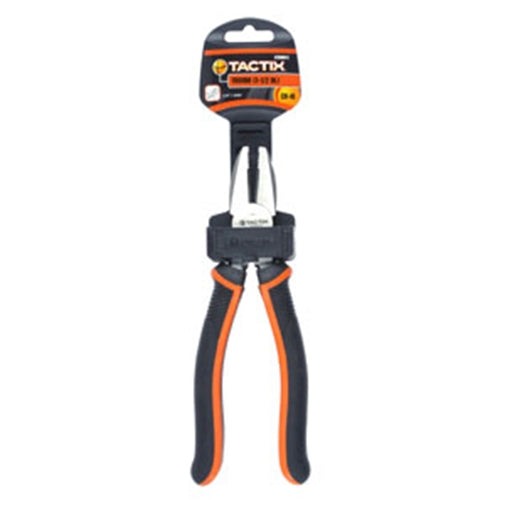 Tactix Pliers Linesman 7.5in/190mm