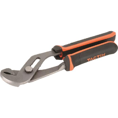 Tactix Pliers Groove Joint 8in /200mm