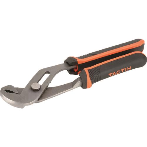 Tactix Pliers Groove Joint 12In/300mm