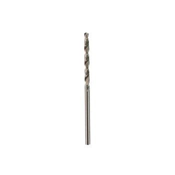 BORDO DELTA POINT JOBBER DRILL 5/32 CLAM