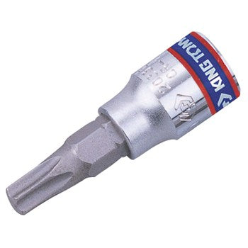 KING TONY 1/4DR-T15 TMP RESIS TRX BT socket HANG SELL DISPLAY