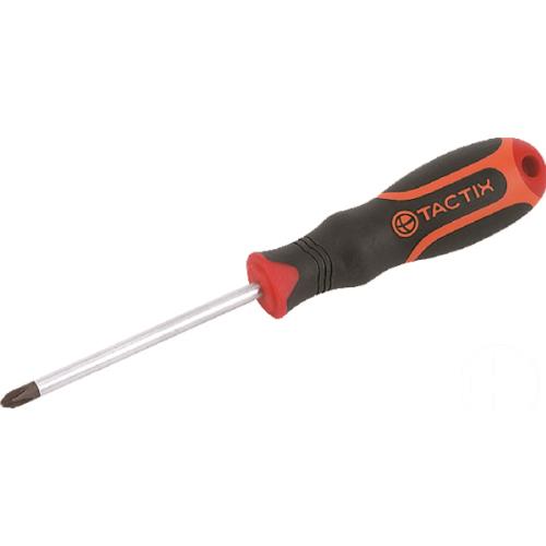 Tactix Screwdriver Ph#3 X 150mm 6In