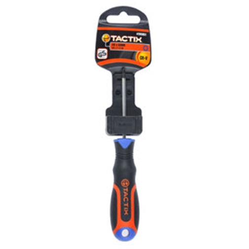 Tactix Screwdriver Pz #0 X 60mm 2-1/2In