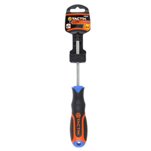 Tactix Screwdriver Pz#2 X 50mm 2In