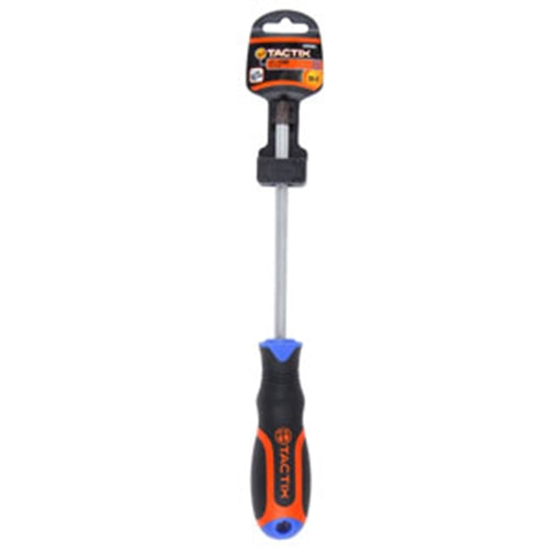 Tactix Screwdriver Pz#3 X 150mm 6In