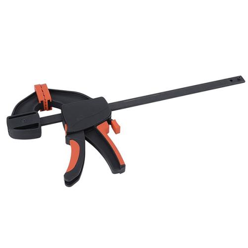 Tactix Clamp Trigger 150mm 6In