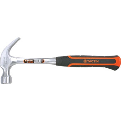 Tactix Hammer Claw 570Gm 20Oz One Piece Steel Handle