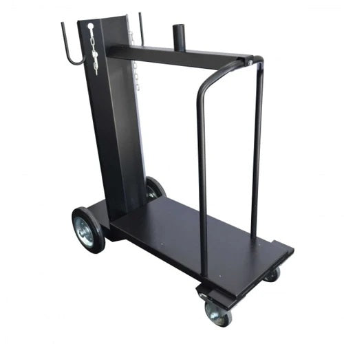 Strata Industrial Welding Machine Trolley V2