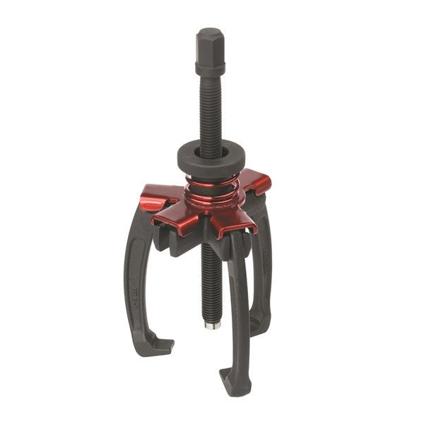 TOLEDO Automatic Self Grip Puller Twin & Triple Leg 7"