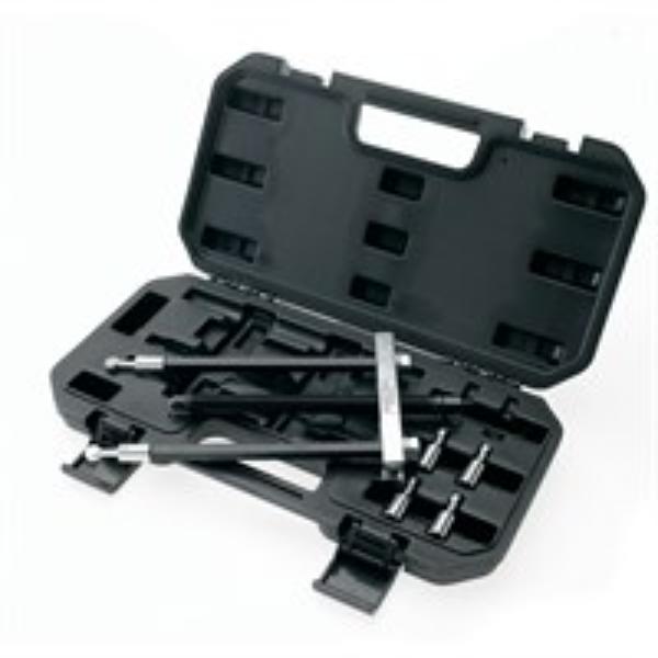 TOLEDO LIGHT ENGINEERING PULLER SET