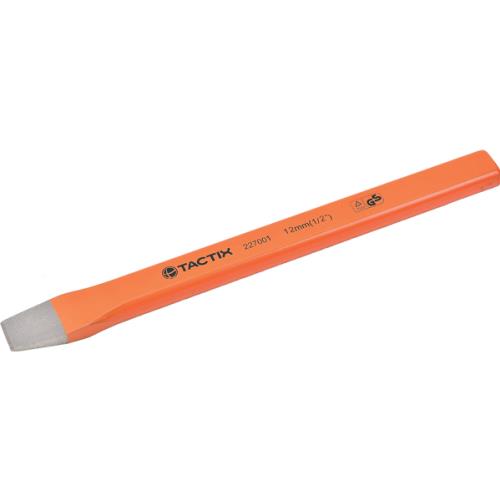 Tactix Chisel Cold Flat 250 x 20mm (13/16in)