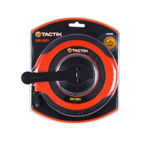 Tactix Tape Long W/ Soft Handle 30M X 15mm