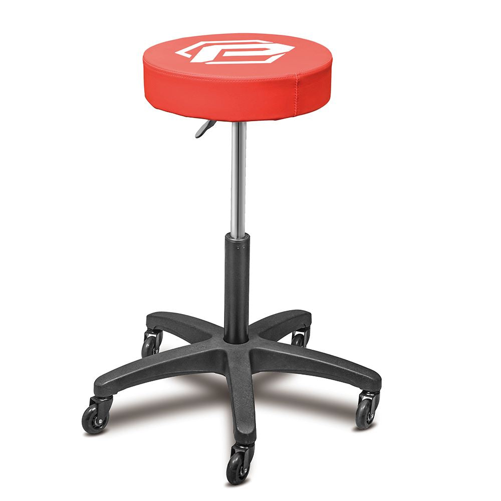 MULTIPURPOSE POWERBUILT PRO ROLLING SEAT