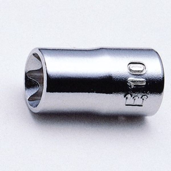 Koken 2425 Internal Torx Socket 1/4 in Dr E7