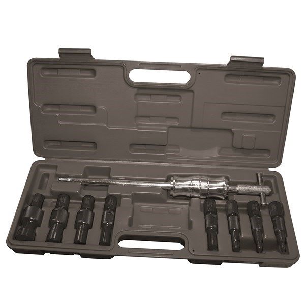 Toledo Split Collet Puller Set