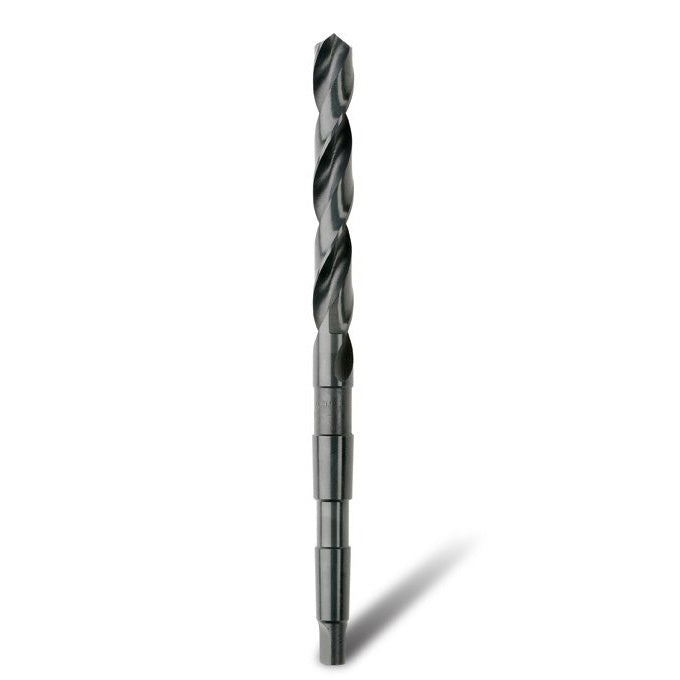 Bordo No.2 Morse Taper Shank Drill 18mm