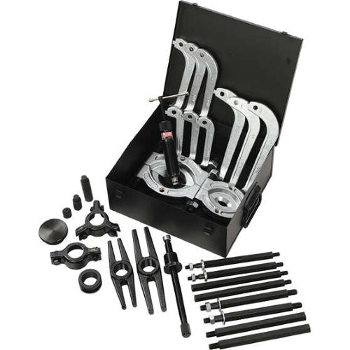 TOLEDO MASTER PULLER SET