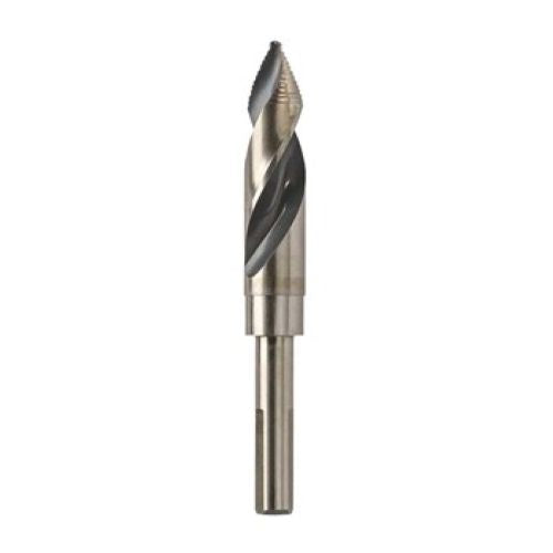BORDO REDUCED SHANK STEPPED TIP COBALT DRILL 8PC SET(14-25mm)