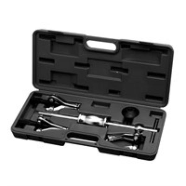 Toledo Puller Set