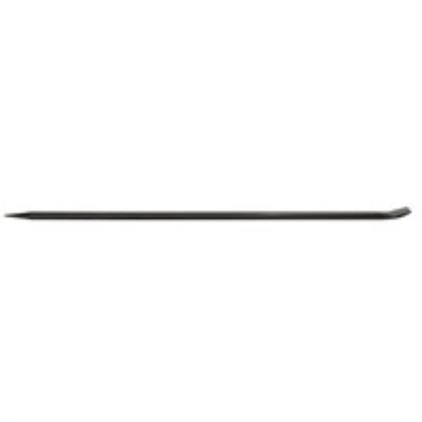 Rennsteig Crowbar Curved Edge W Tip 1.5M