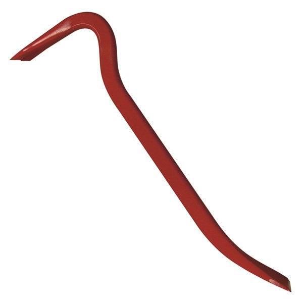 RENNSTEIG WRECKING BAR FLAT OVAL 600MM