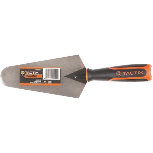 Tactix Gauging Trowel 175mm