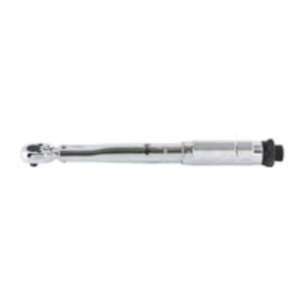 Toledo Torque Wrench 1/4 Inch Dr 20-200