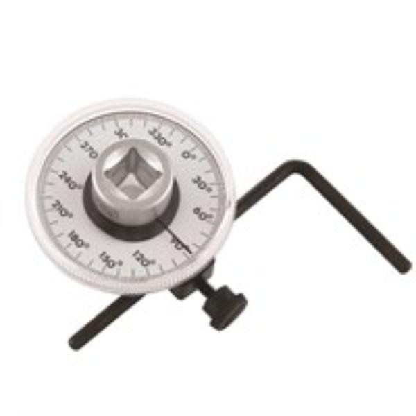 Toledo Angular Torque Gauge 1 2 Inch Sq