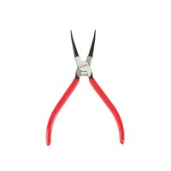 Toledo Circlip Plier 7 In Int Str Tips