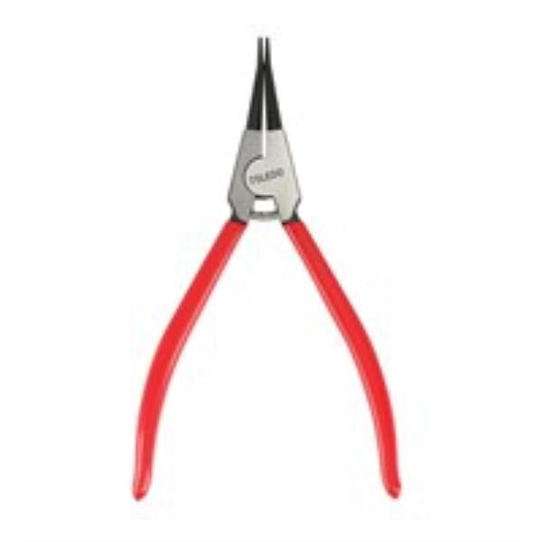 TOLEDO CIRCLIP PLIER 9 INCH EXT STRAIGHT