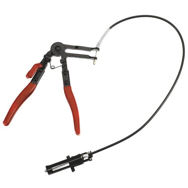 TOLEDO Hose Clamp Pliers Flexible Cable
