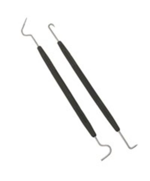 TOLEDO OIL SEAL PICK SET 2 PCE