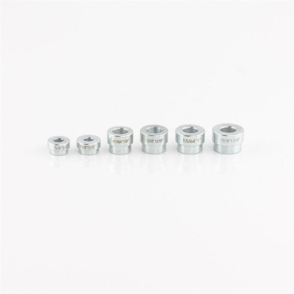 TOLEDO BEARING & SEAL INSTALLER KIT 20PC