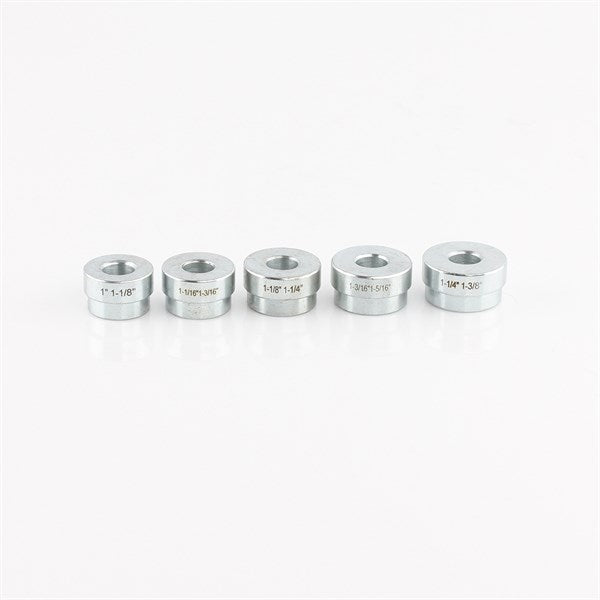 TOLEDO BEARING & SEAL INSTALLER KIT 20PC