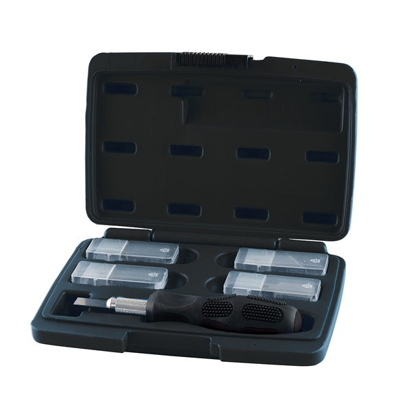 TOLEDO GASKET SCRAPER SET 42 piece