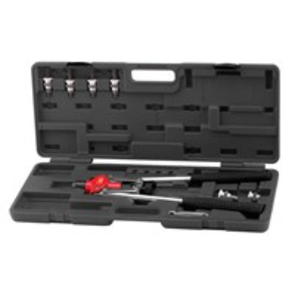 Toledo Rivet Nut Toolkit Heavyduty 450mm