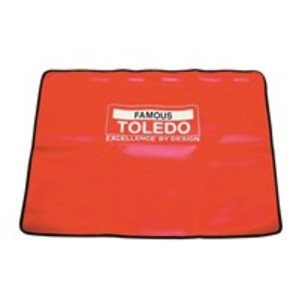 Toledo Magnetic Fender Cover 800 X 600