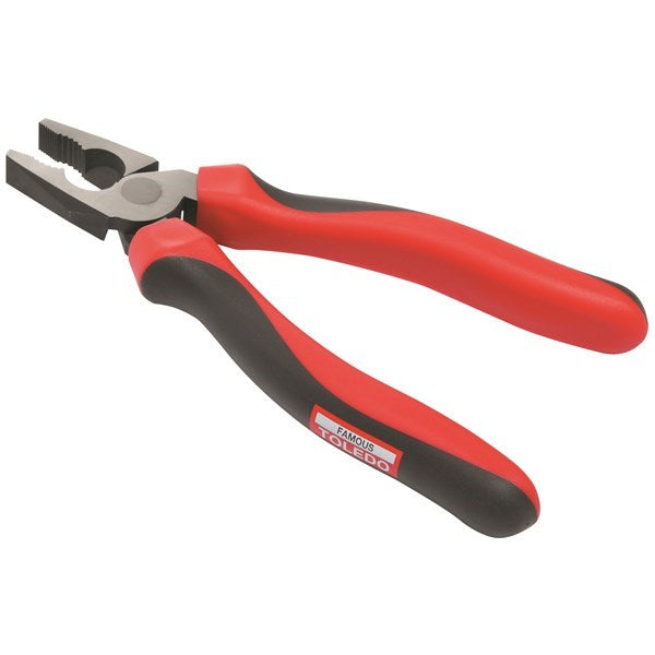 TOLEDO COMBINATION PLIER 230MM